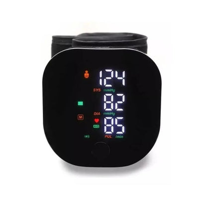 Tensiómetro de Muñeca Digital